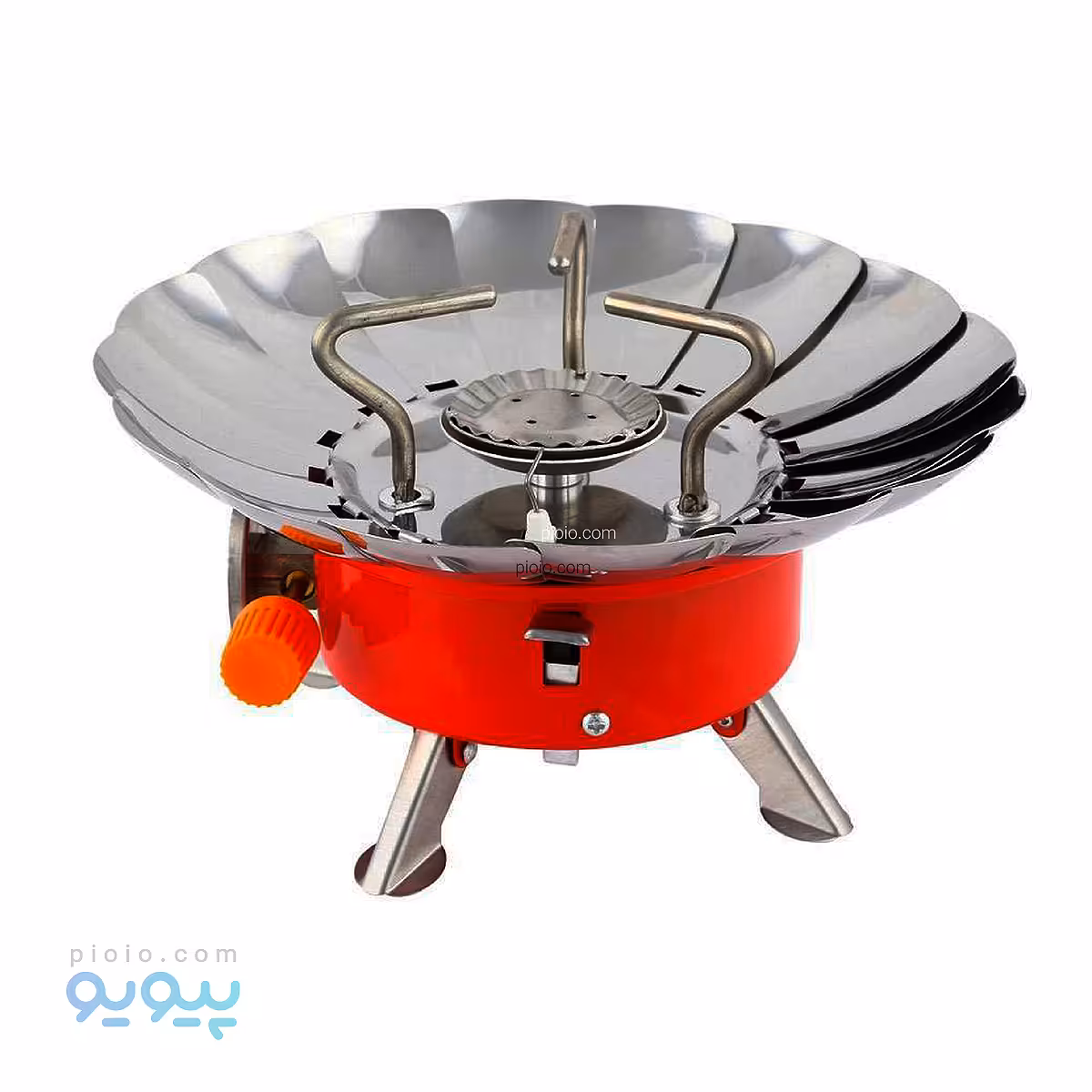 اجاق گاز مسافرتی Kovar ZT-203