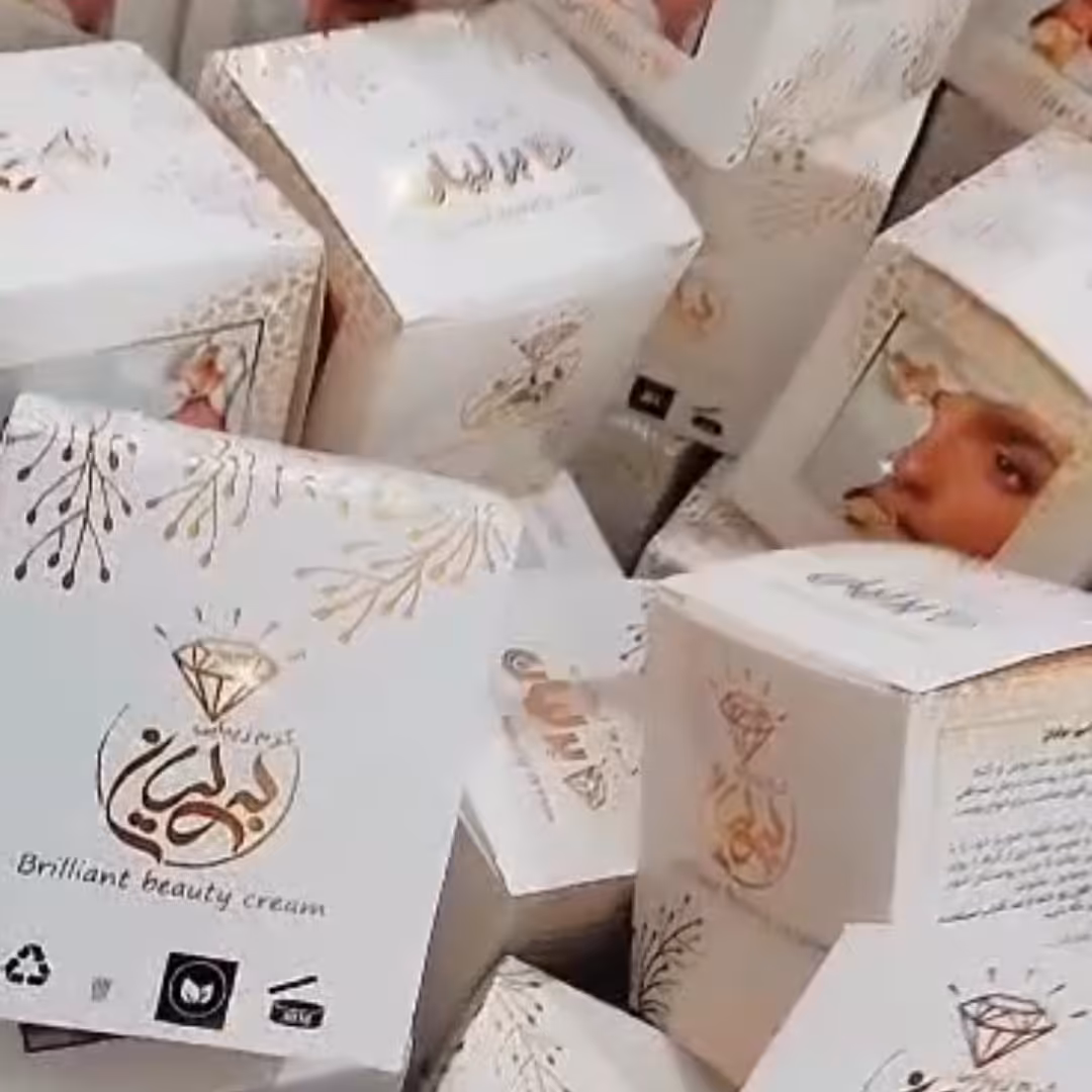 کرم  برلیان 