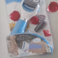 سنگ پا برقی و باتری