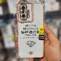 کاور مدل دور رنگی مناسب برای گوشی mi 11t pro- mi 11t