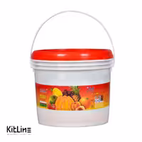 پودر ژله انار فرمند 3 کیلوگرمی