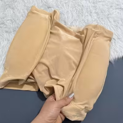 شورت پروتزی با پد متحرک