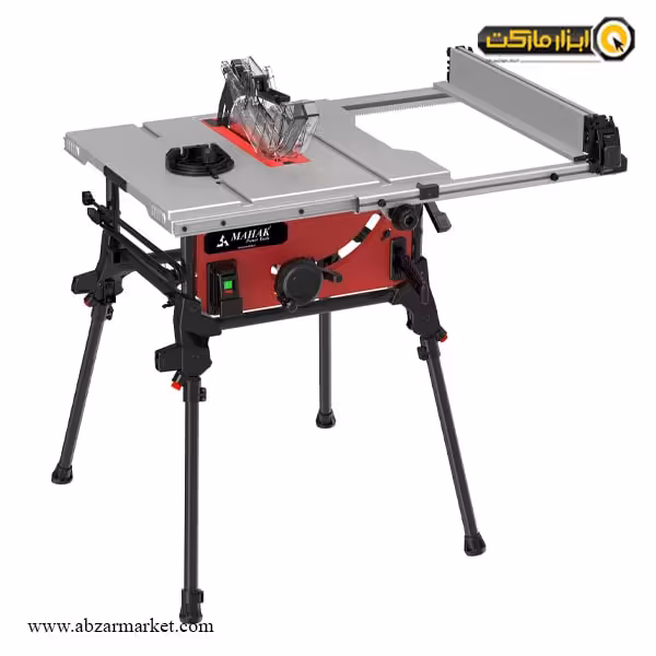 اره میزی محک 254 میلی ‌متر مدل TS-254SP