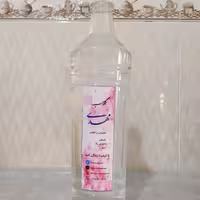 گلاب ممتاز سنتی مهدی سنگین و طعم و عطر واقعی گل (پک 10 عدد یک لیتری با تخفیف ویژه)