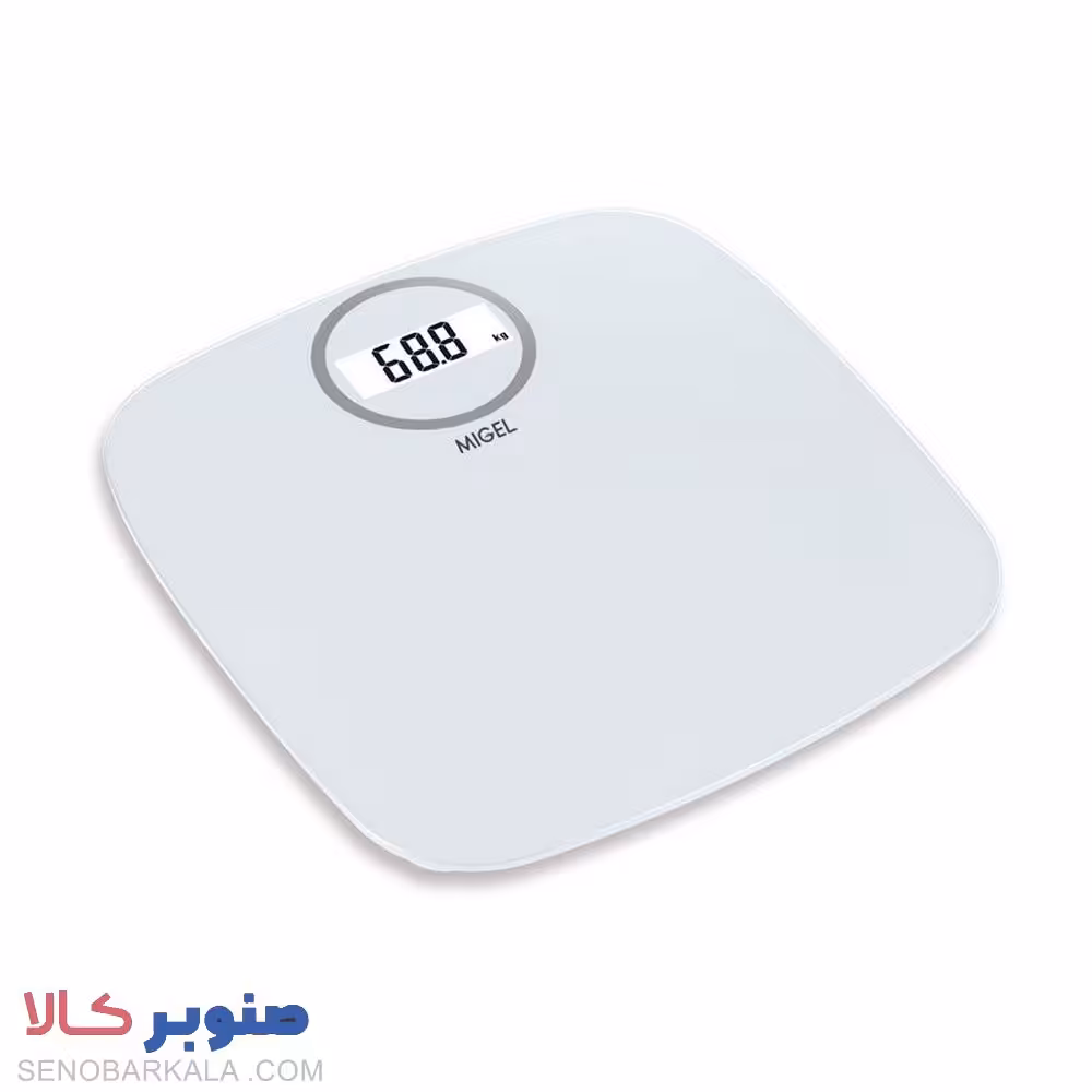 ترازو دیجیتال میگل مدل GPS 600 - صنوبرکالا