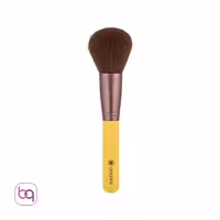براش آرایشی رژ گونه و هایلایتر سایز بزرگ آمور