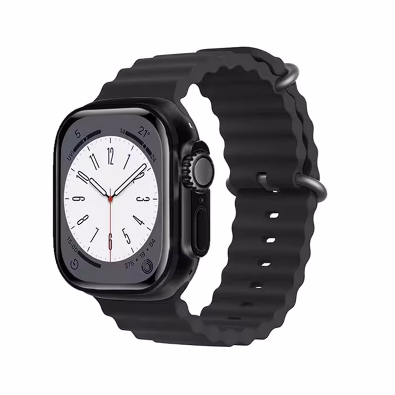 ساعت هوشمند  مدل X8 Plus Ultra 