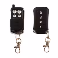 دزدگیر ساده بلوتوثی خودرو برند چیتا مدل 315B طرح 45