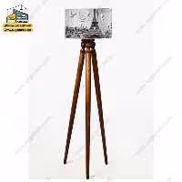 آباژور لارا مدل برج ایفل - فروشگاه سه گامه