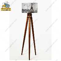 آباژور لارا مدل برج ایفل - فروشگاه سه گامه