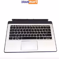 کیبورد استوک HP Elite X2 - فروشگاه اینترنتی ایران مارت