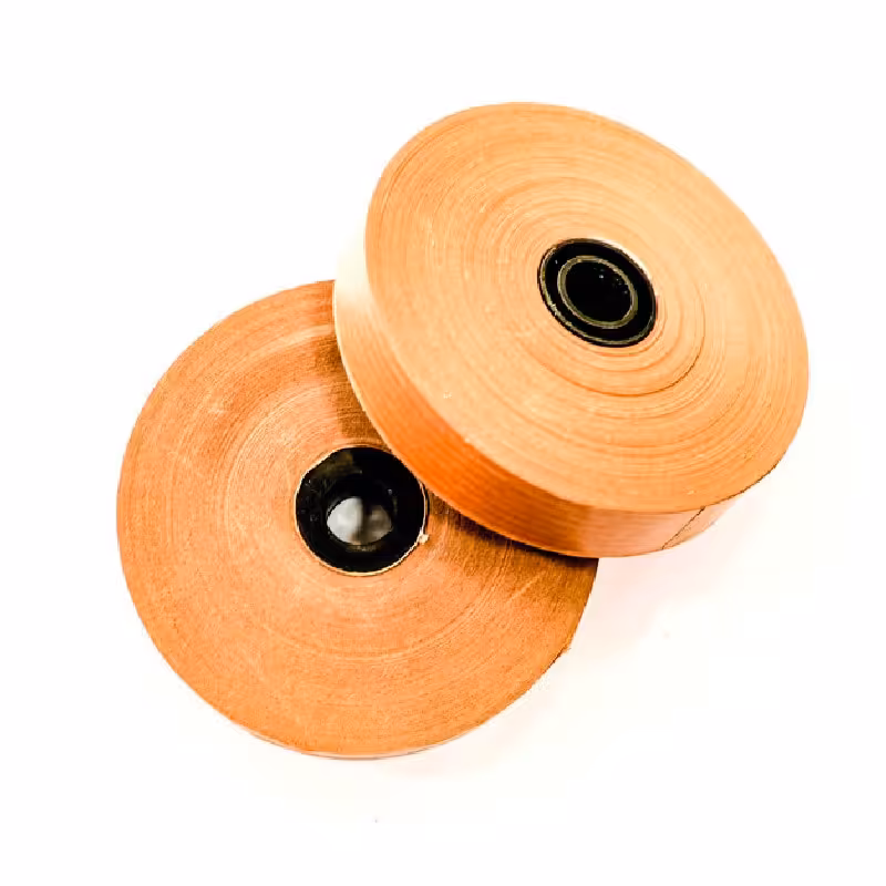 آب چسب  کاغذی ( چسب میسکیت  )نواری عرض 2 سانتی متری