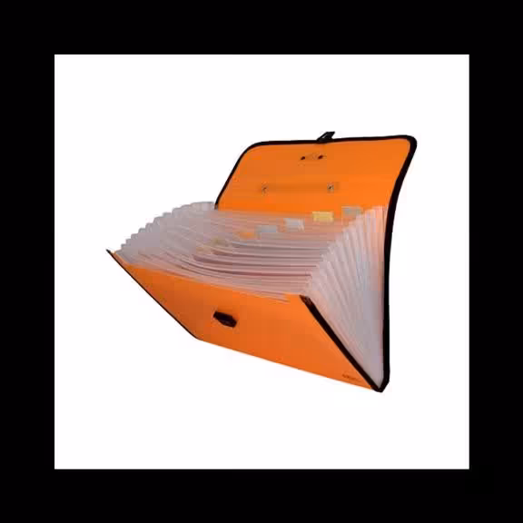 اکسپندینگ فایل پاپکو KFC_12H