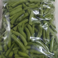 لوبیا سبز مخصوص خوراک و خورشت