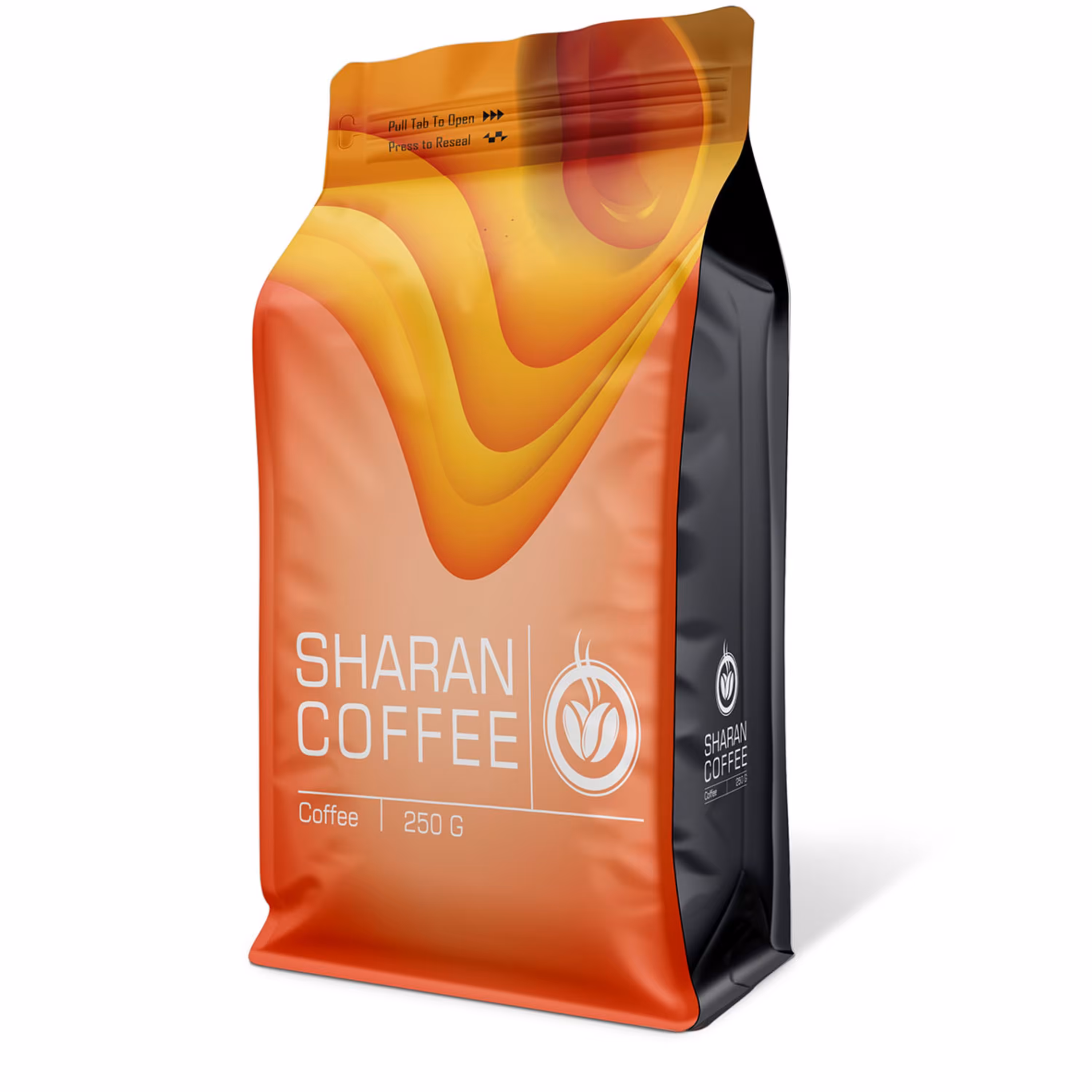 قهوه میکس تورنتو 70درصد روبستا 30درصد عربیکا