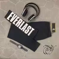 لگ اسپورت زنانه مارک everlast جنس عالی خارجی