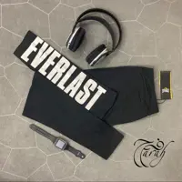 لگ اسپورت زنانه مارک everlast جنس عالی خارجی