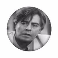 استیکر تزئینی موبایل مدل خسرو شکیبایی کد 2393