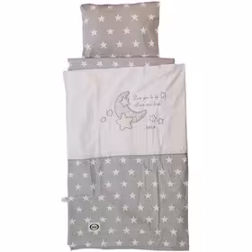 سرویس خواب مسافرتی کمجا isiz طرح ستاره