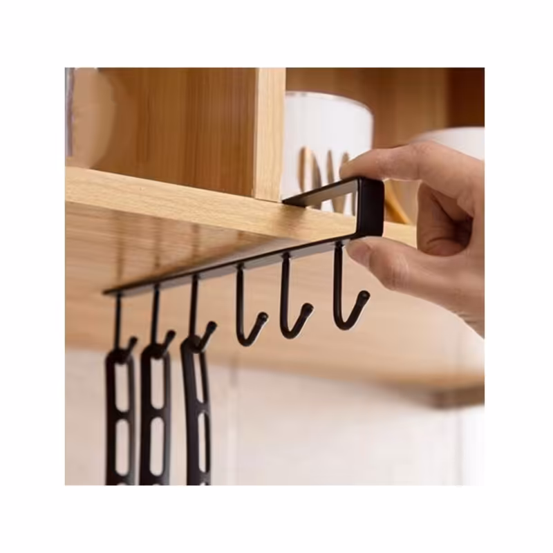 گیره فلزی کابینتی