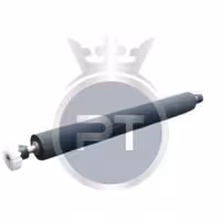 غلتک پرینتر دستگاه کارتخوان مدل PAX S90