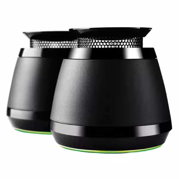 اسپیکر ریزر مدل فراکس