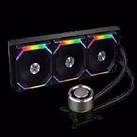 قیمت خنک کننده پردازنده Lian Li مدل GALAHAD AIO 360 UNI FAN SL120 EDITION