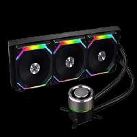 قیمت خنک کننده پردازنده Lian Li مدل GALAHAD AIO 360 UNI FAN SL120 EDITION