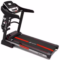 تردمیل خانگی تایگر اسپرت مدل TS-55