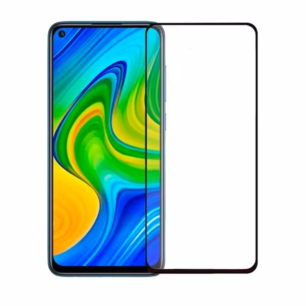 گلس سرامیکی شیائومی مدل NOTE 9