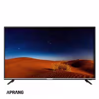 تلویزیون ال ای دی جی پلاس مدل GTV-50FH512N سایز 50 اینچ
