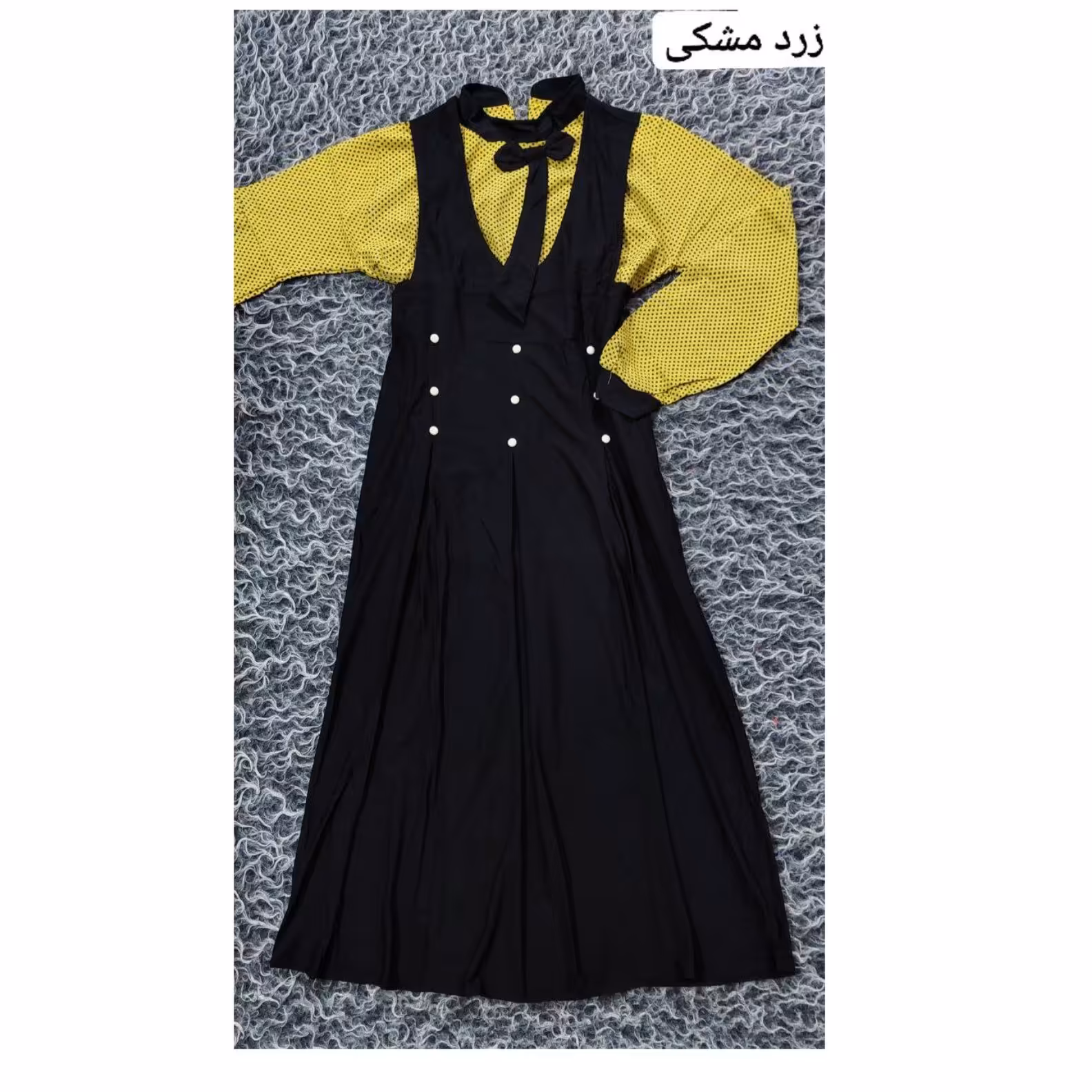 شومیز سارافون زنانه  مدل آرزو