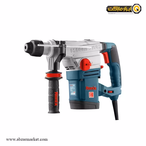 دریل بتن کن رونیکس 6 کیلویی مدل 2730