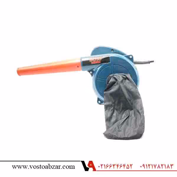 بلوور دیمر دار باس 500 وات مدل BS1003