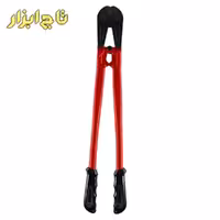 قیچی مفتول بر 600 میلی متر ایران پتک مدل CA 2410