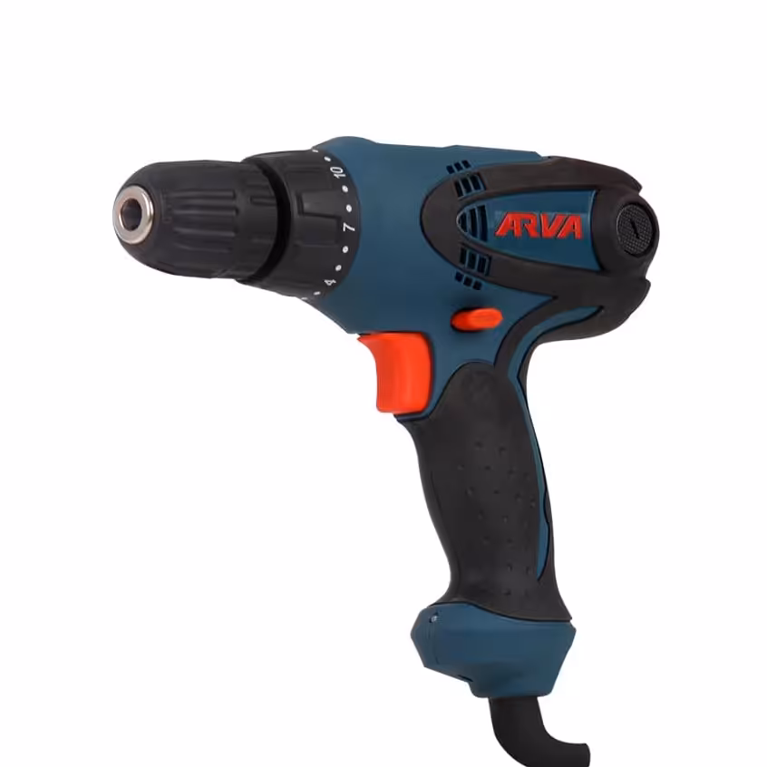 پیچ گوشتی برقی 280وات تک سرعته اروا مدل 5350