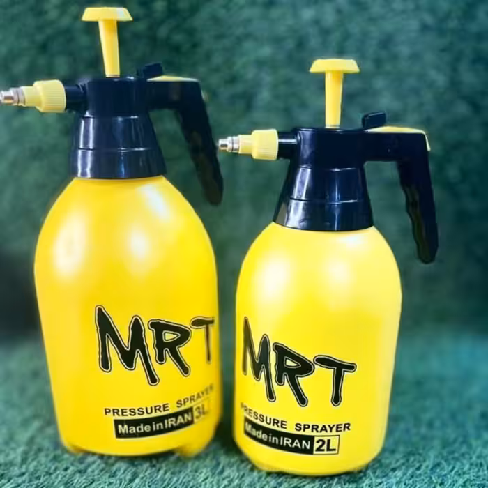 سمپاش آبپاش دو لیتری  