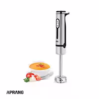 گوشتکوب برقی ساتیا مدل HBS-605 - استیل