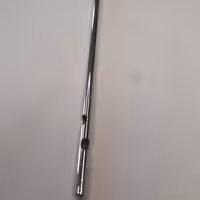 کانولای تزریق چربی 28سانت استیل قطر2.5میل