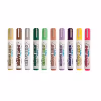 ماژیک پارچه