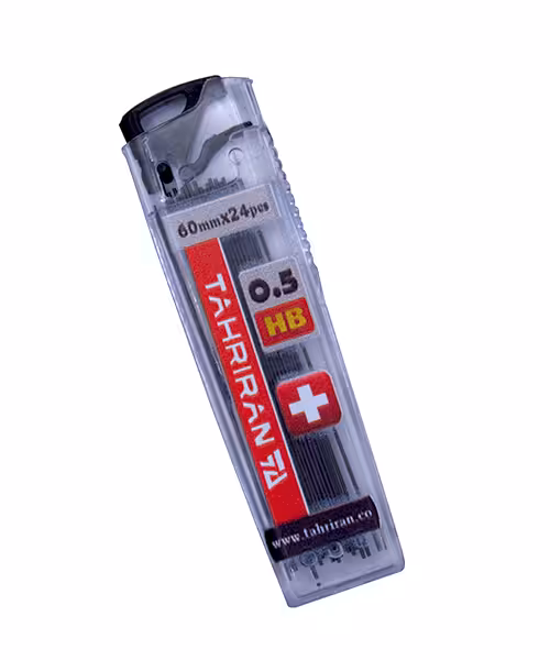 نوک اتود  تحریران  0/5