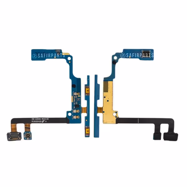 فلت ولوم سامسونگ Samsung Galaxy A3 2015 A300 - دنافون