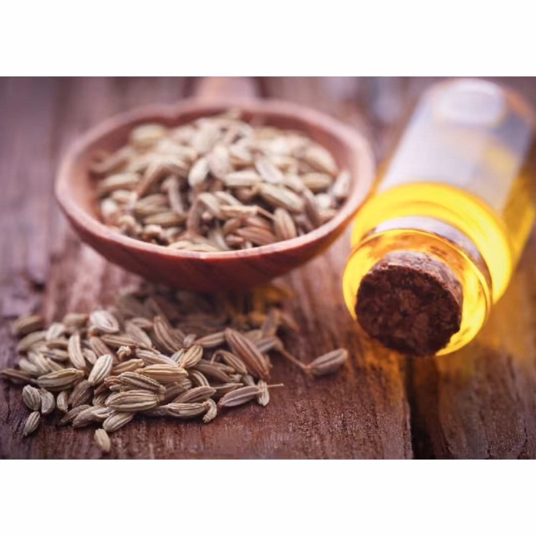 روغن رازیانه طبیعی  و خالص (25ml)
