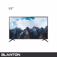 تلویزیون ال ای دی هوشمند بلانتون 55 اینچ مدل BEW-TV5522