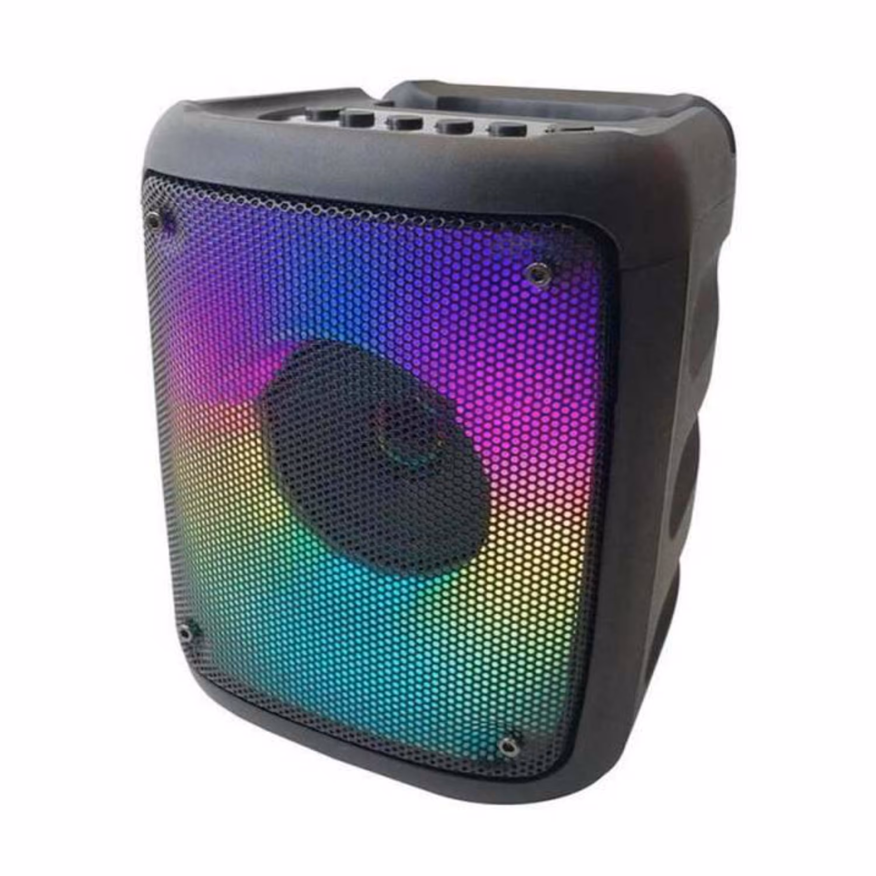 اسپیکر بلوتوثی قابل حمل کی تی اس مدل KT-1576