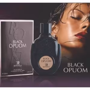 ادکلن بلک اپیوم ایو سن لورن روونا با بهترین کیفیت و قیمت