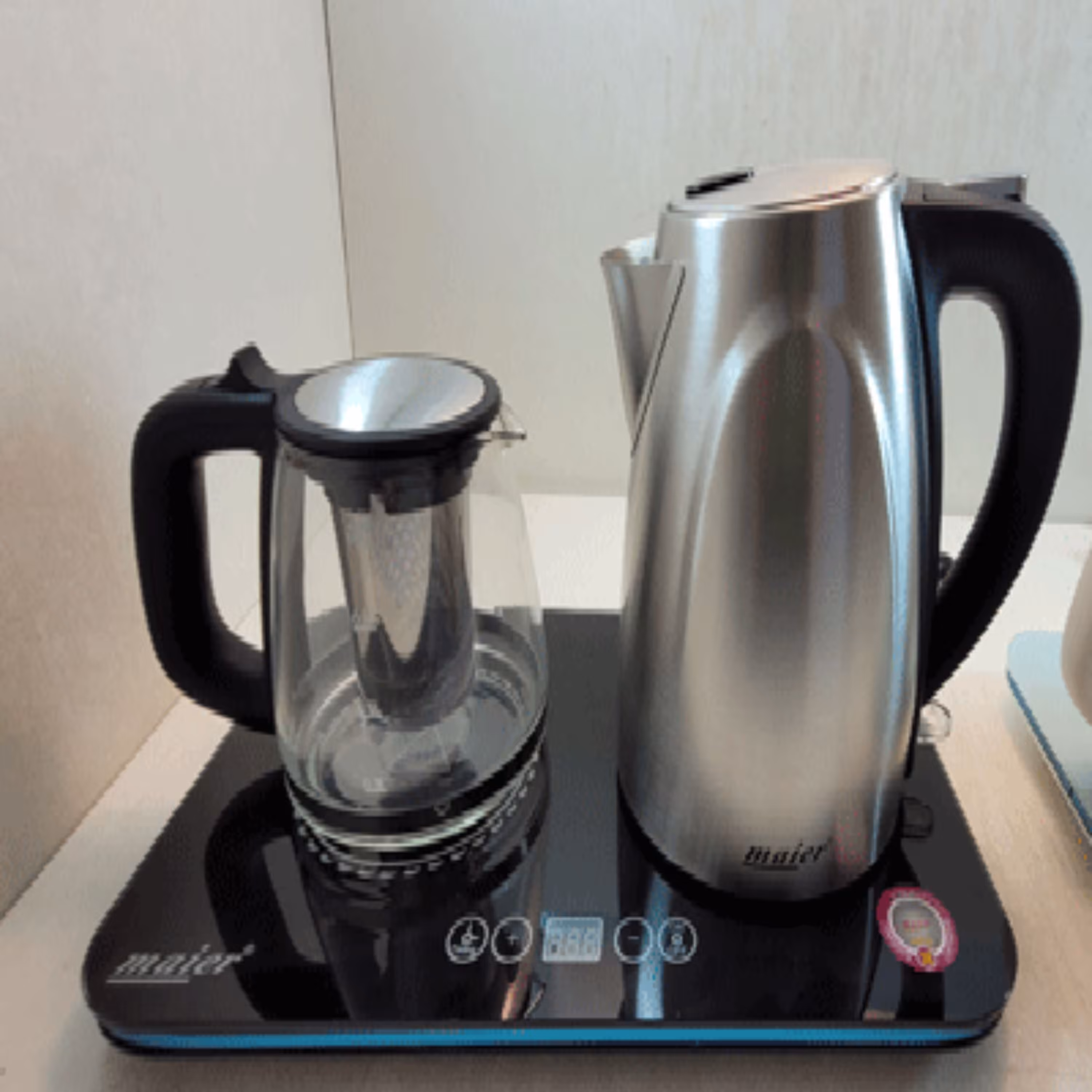 چایساز صفحه لمسی مایر مدل 1655 ا maier