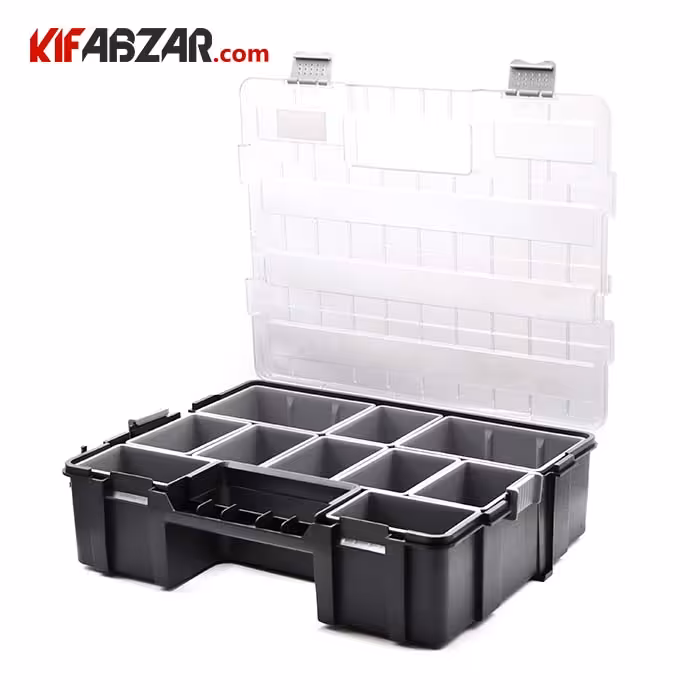 جعبه ابزار اورگانایزر ان اچ پی مدل G1712