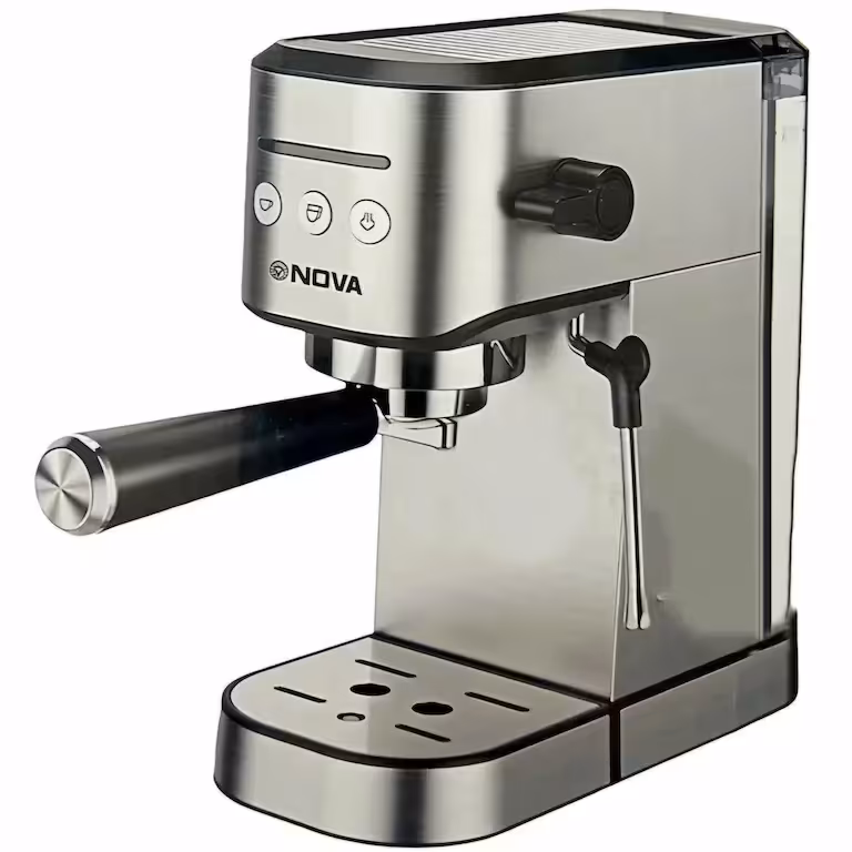 اسپرسو ساز نوا مدل NCM-199EXP توان 1350 وات 20 بار