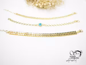 پک دستبند کد 5755